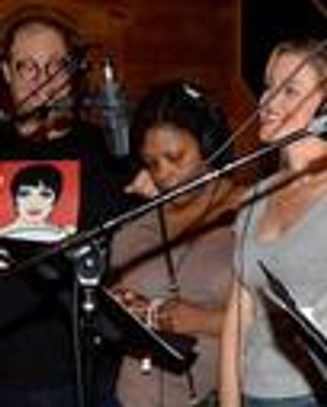 Rheume Crenshaw Headshot