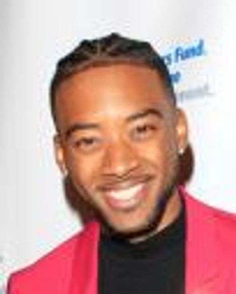 Algee Smith Headshot