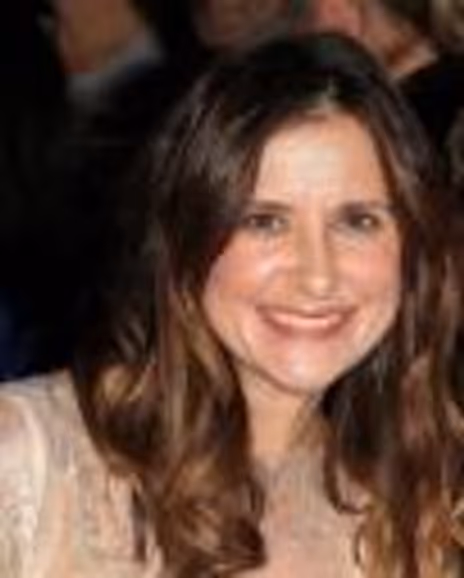 Kellie Martin Headshot