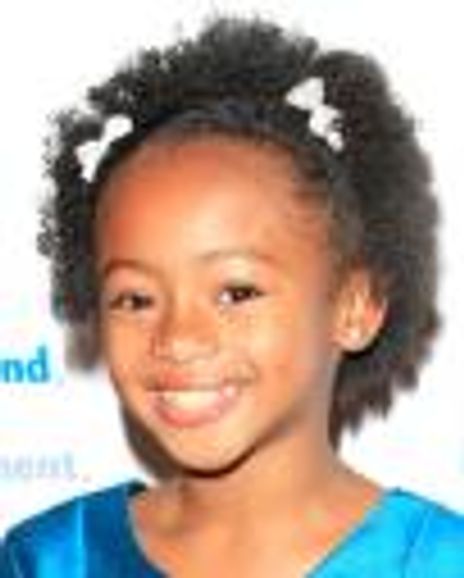 Faithe Herman Headshot