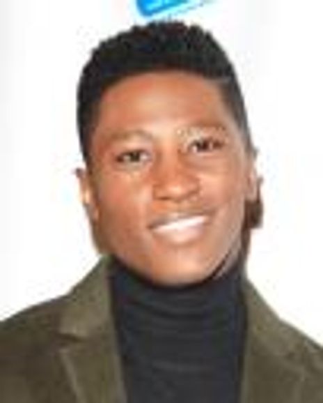 Joseph David-Jones Headshot