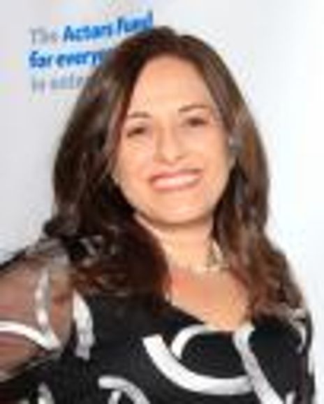 Sharon Lieblein Headshot