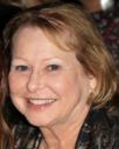 Debbie Martin Headshot
