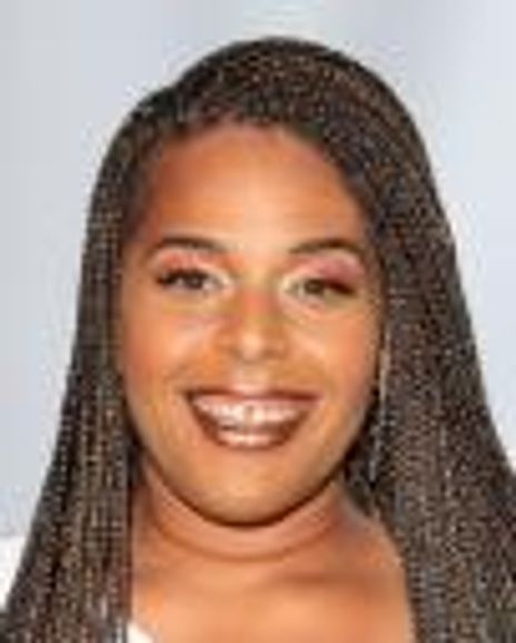 Kenya T. Parham Headshot
