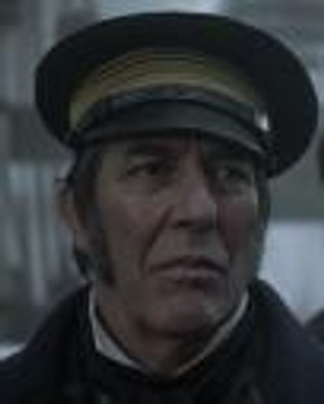 Cieran Hinds Headshot