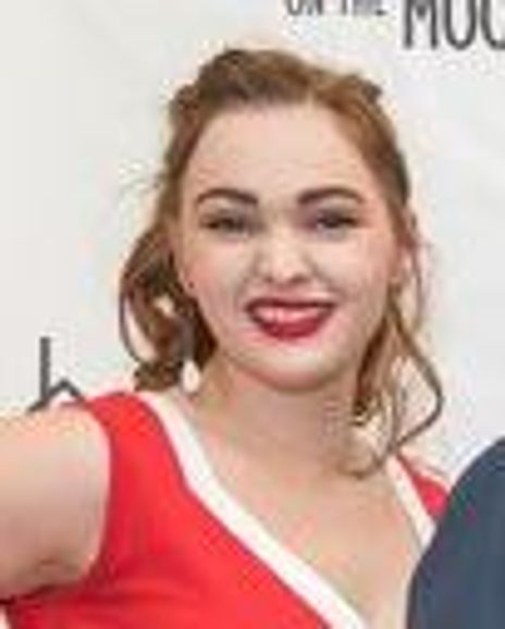 Meghan Palmer Headshot