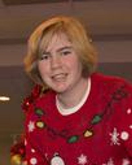 Conner Dean Headshot