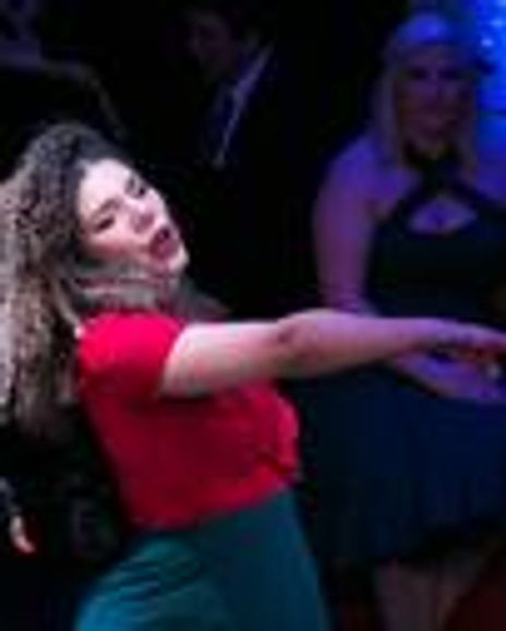 Morgan Walker Headshot