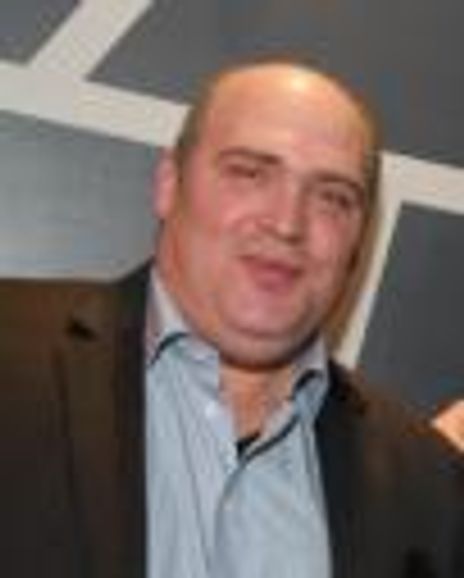 Glen Fleshler Headshot