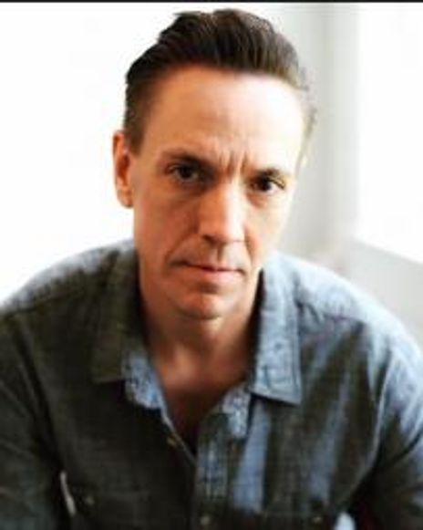 Michael Wurl Larson Headshot