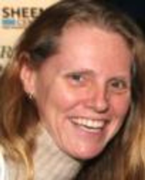 Mary K. Botosan Headshot