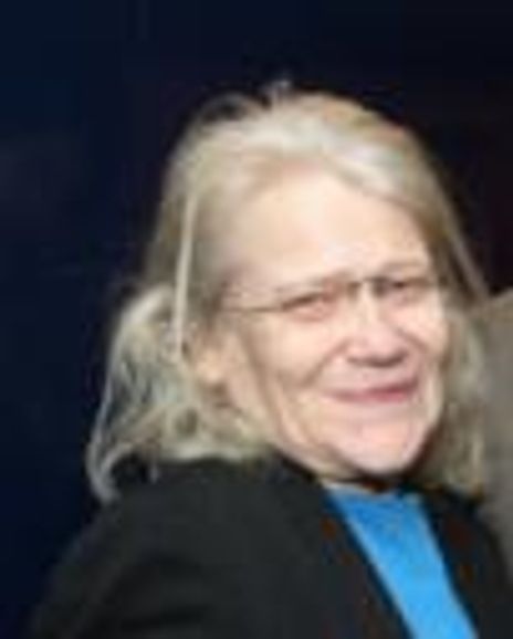 Morgan Jeness Headshot