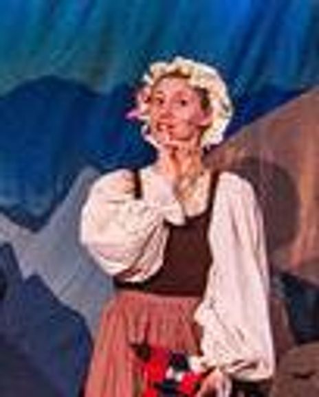 Emily Parrish Stembridge Headshot