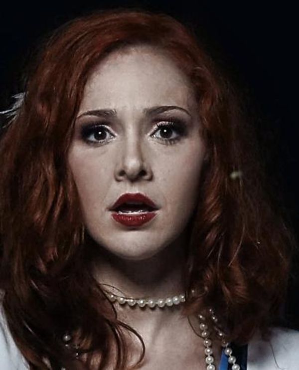 Julie Trammel