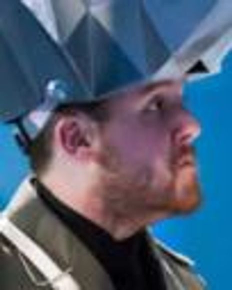 Andy Eisengruber Headshot