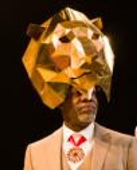 Rico Bruce Wade Headshot