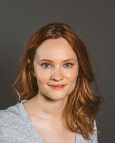 Destiny Dunn Headshot