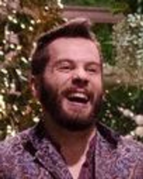 Sam Cheeseman Headshot