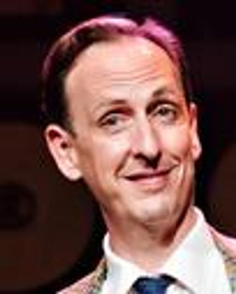 J. Sean Elliott Headshot