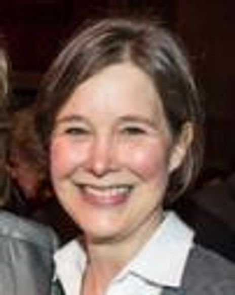Ann Patchett Headshot