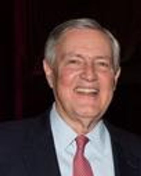 Winthrop Rutherfurd Headshot