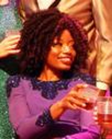 Charrise Shields Headshot