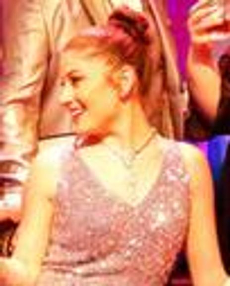 Stephanie LoVerde Headshot