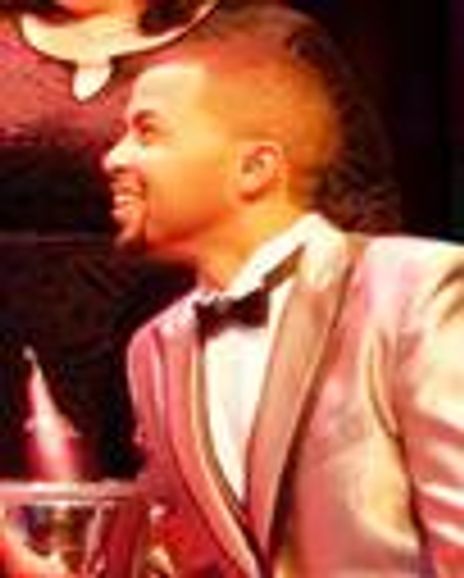 Austin Rivers Headshot