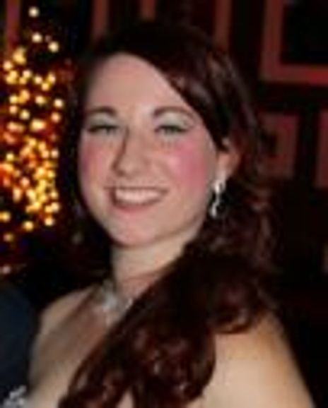 Cassie Blanchette Headshot