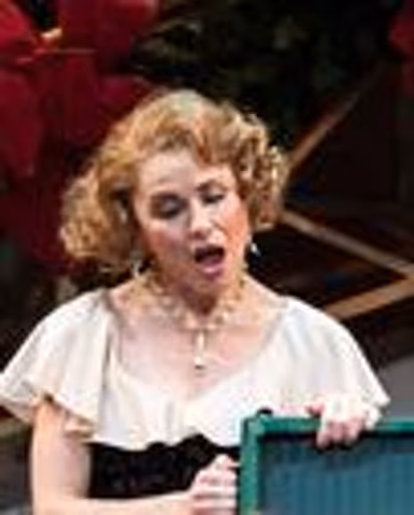 Ann Michels Headshot