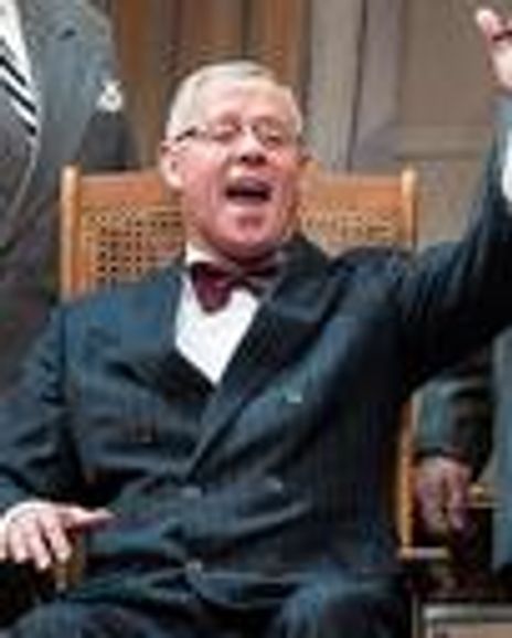 Bill Scharpen Headshot