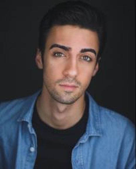 Rodd Farhadi Headshot