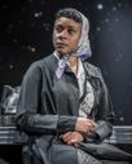 Franc Ashman Headshot