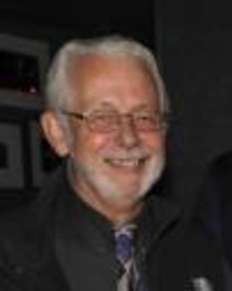 Remel T. Dickinson Headshot