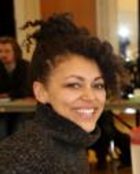 Kelsey Rainwater Headshot