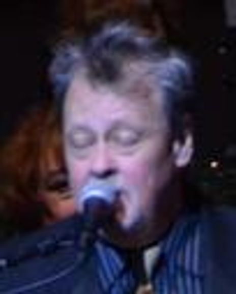 Brian Moran Headshot