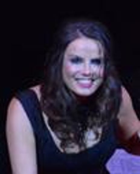 Cathy Maguire Headshot