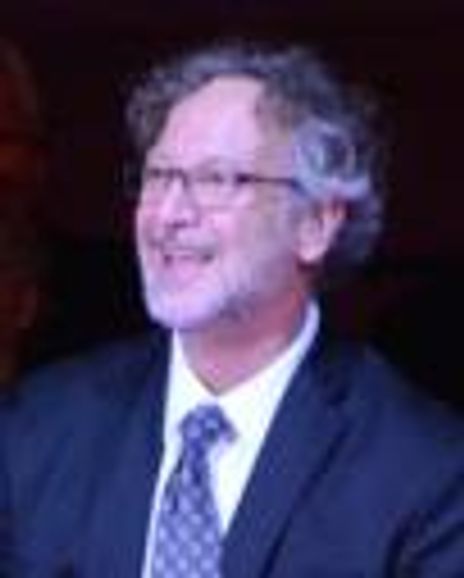 Mitch Reilly Headshot