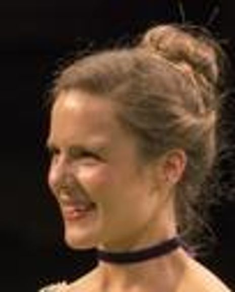 Maggie Adams McDowell Headshot