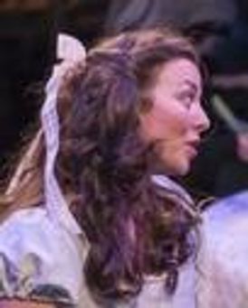 Violeta Picayo Headshot