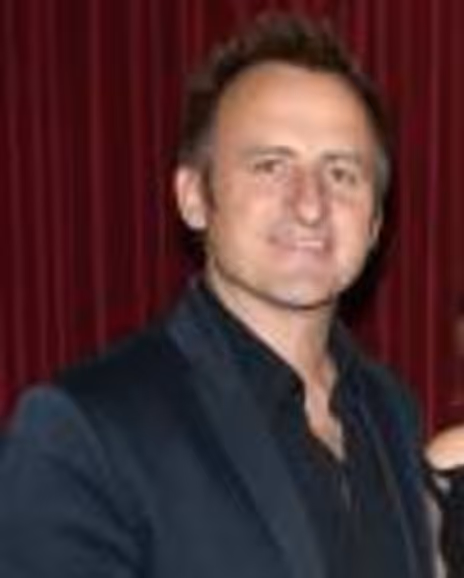 Dean O'Leary Headshot