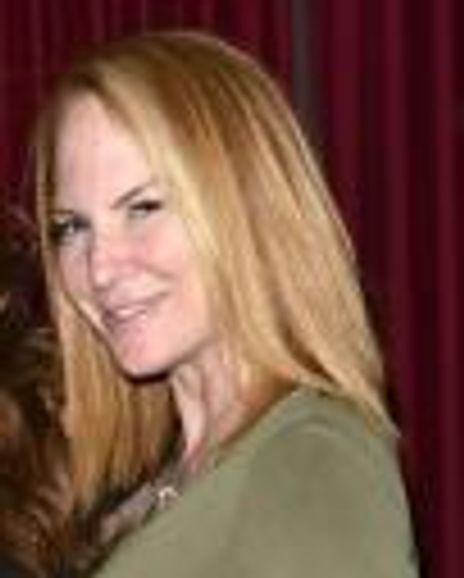 Eden Alpert Headshot