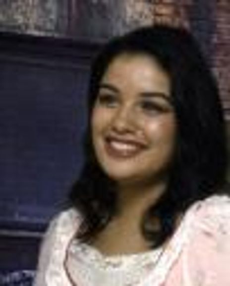 Tara Keelen Headshot