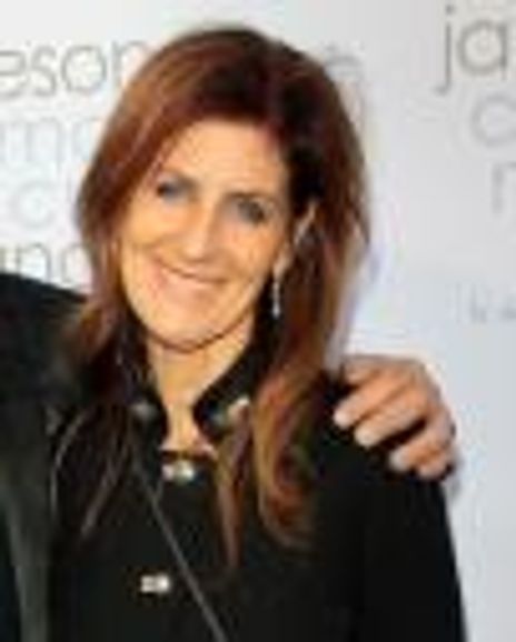 Monica Stevens Headshot