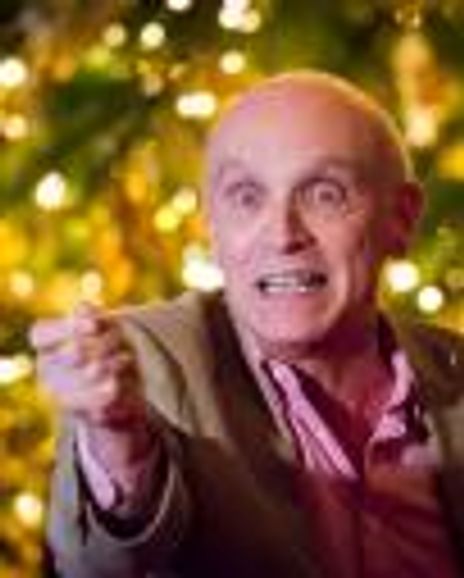 Edward Halsted Headshot