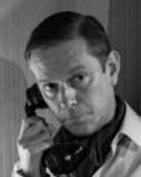 Robert Styles Headshot