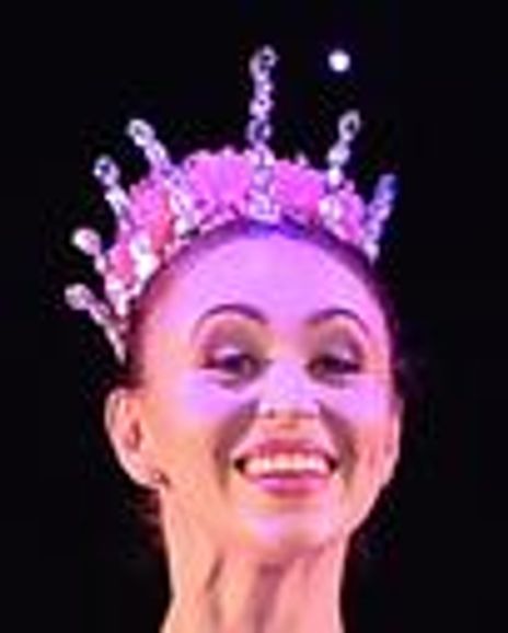 Skyler Brandt Headshot