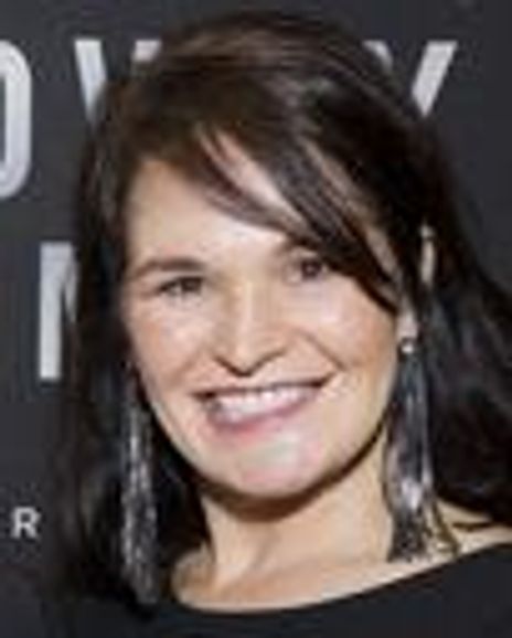 Marjorie Wynn Headshot