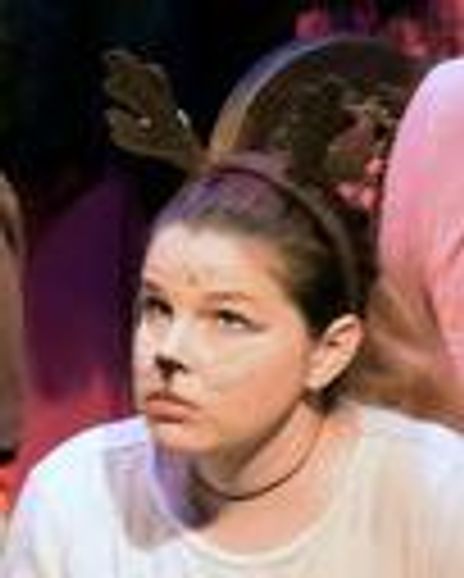 Deanna Gandy Headshot