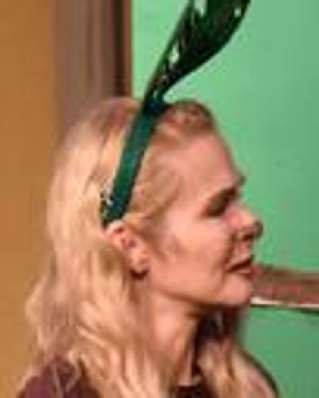 Silke Sorenson Headshot